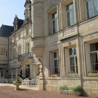 Hostellerie du Château des Monthairons - 3