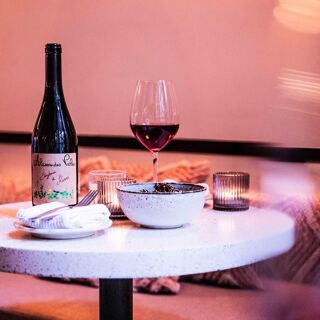 Quatre Vins - 1