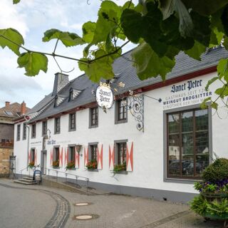 Restaurant Brogsitter - Historisches Gasthaus Sanct Peter - 5