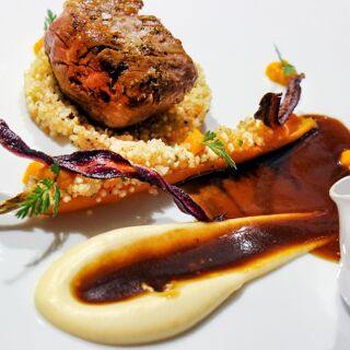 Bastian's Restaurant - 4
