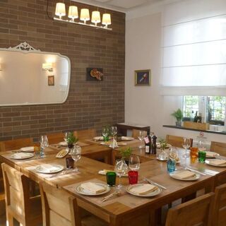 Trattoria 'petito - Forlì - 3