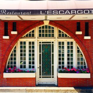 L'Escargot - 14