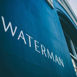 Waterman - 1
