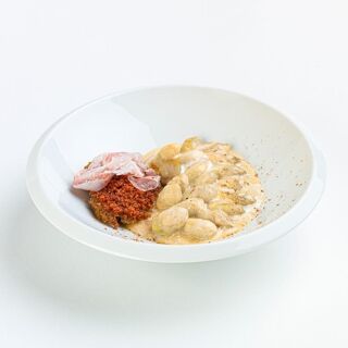 La Table de Pavie - 8