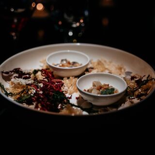 Schwitzer's Gourmet-Restaurant - 8