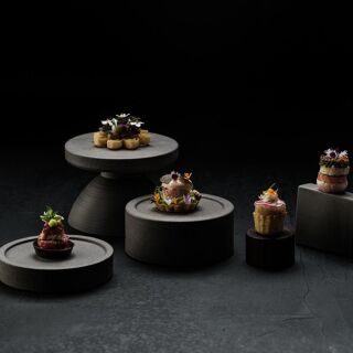 Victor's Fine Dining by christian bau - 1