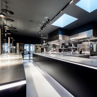 Restaurant 1397 - 16