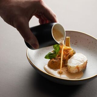 Guillaume Scheer - Les Plaisirs Gourmands - 9