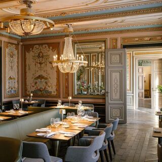 Les Salons - 6