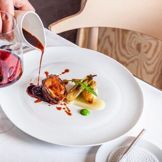 Chai Gourmand - 5