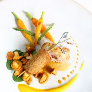 Restaurant Marcon - 0