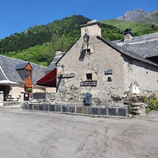 Auberge des Aryelets - 0