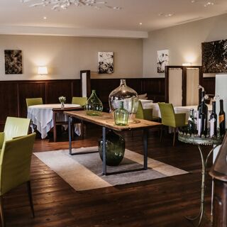 Thaller - Restaurant - 4