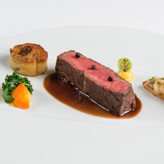 Au Gourmet - 14