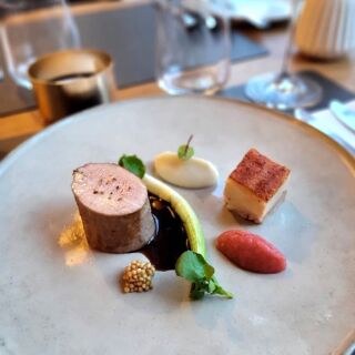 Brasserie Cocotte - 1
