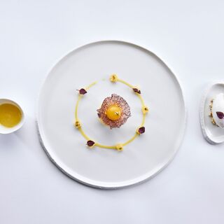 Arrivée - 1