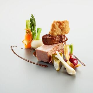 Le Murenberg - 0