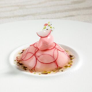 schanz. restaurant. - 5