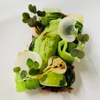 La Bonne Auberge - Dury - 7