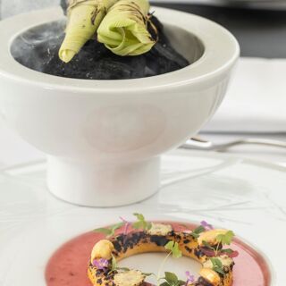 La Table de Pierre - 5