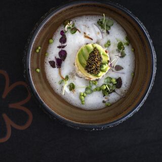 La Rôtisserie - 9