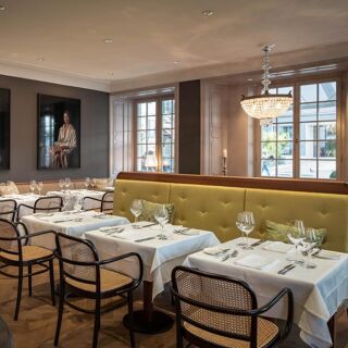 Le Restaurant - 3