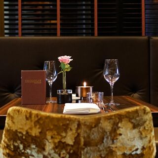 Restaurant Chocolat - 9