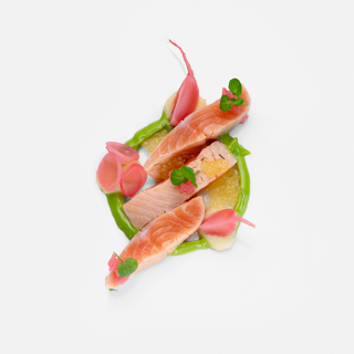 Gourmetrestaurant Dichter - 0