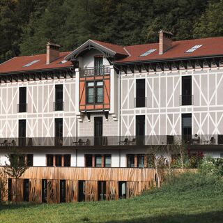 Maison Aribert - 2