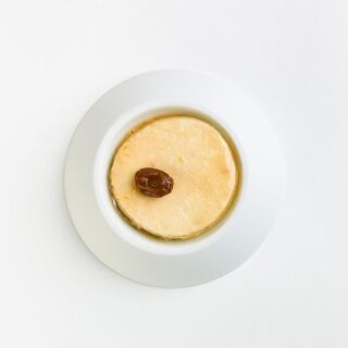 La Table de Pavie - 7