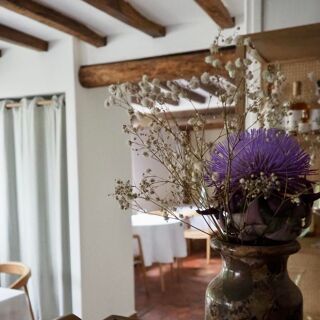 Auberge de Monceaux - 2