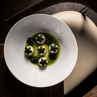 Osteria Grande - 6