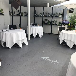 Traube - Trimbach - 2