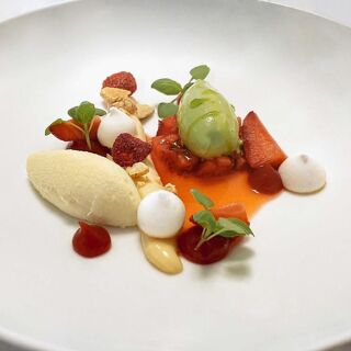 Laudensacks Gourmet Restaurant - 10