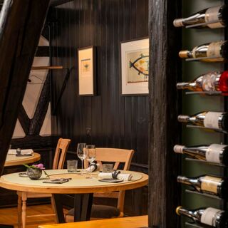 La Nouvelle Auberge - 14