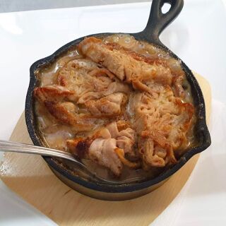 La Cuisine de Yannick - 0