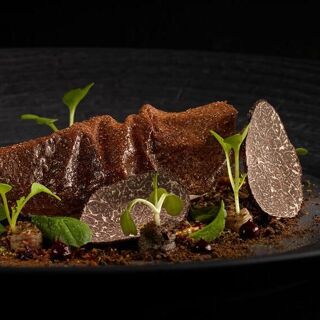 Fat Duck - 11