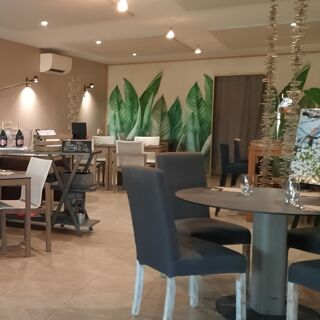 L'Atelier L'Art des Mets - 6