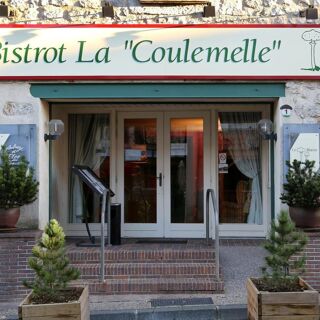 Bistrot la Coulemelle - 2