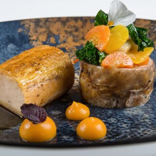 Au Gourmet - 6