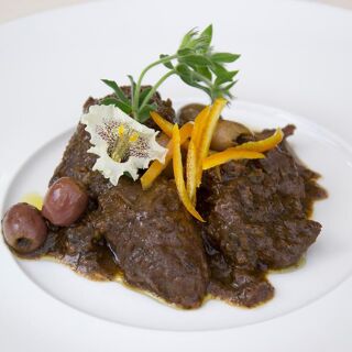 La Locanda di Pietracupa - 11