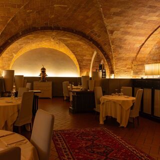 Osteria Vecchia Noce - 1