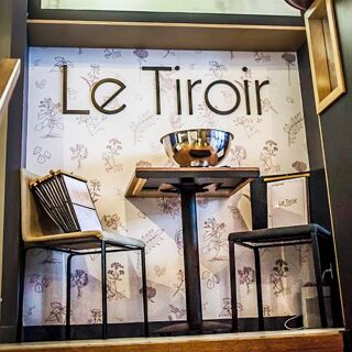 Le Tiroir - 1