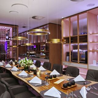Ostseelounge - 0