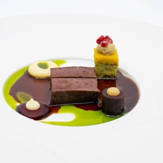 Het Koetshuis - 4