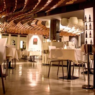 Kanton Restaurant - 3
