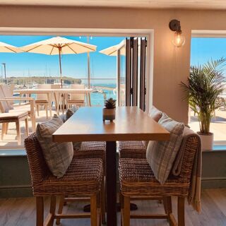 The Terrace - 4
