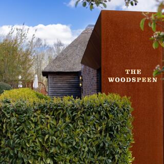 The Woodspeen - 4