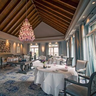 Restaurant Brogsitter - Historisches Gasthaus Sanct Peter - 3