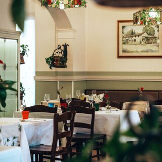 Trattoria dall'Antonia - 2